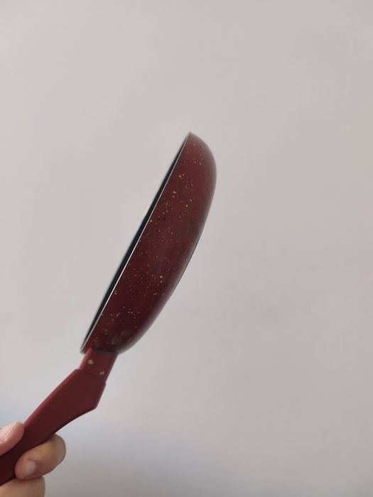 Frigideira 22 cm compatível com indução