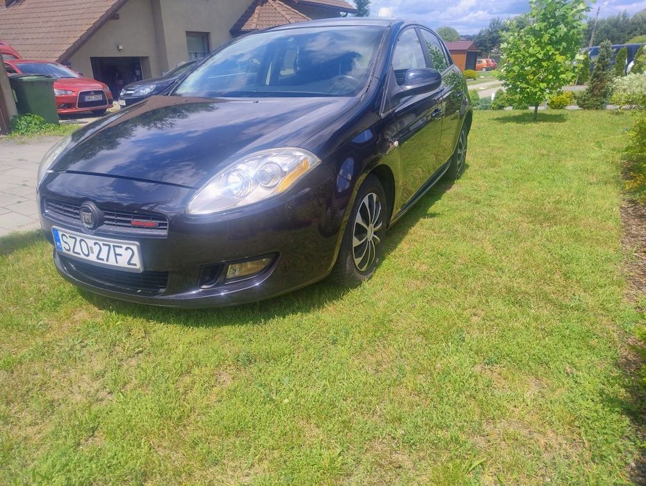 Fiat Bravo