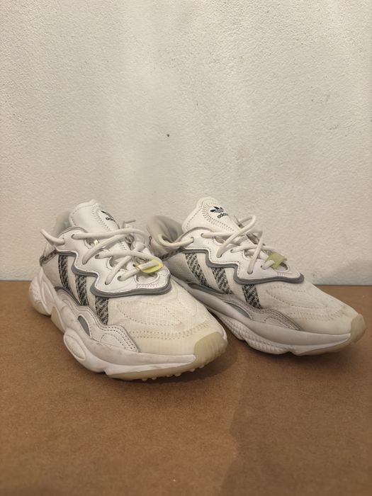 Buty sneakersy adidas ozweeego