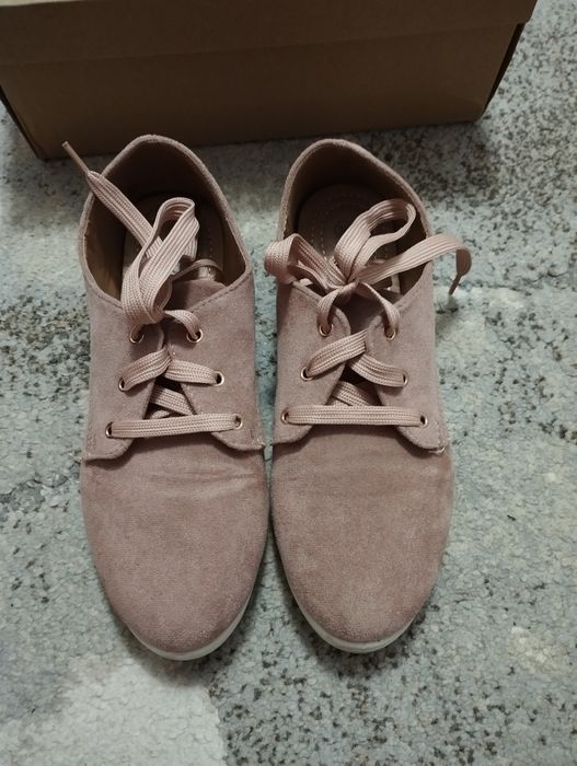 Мокасіни жіночі 36