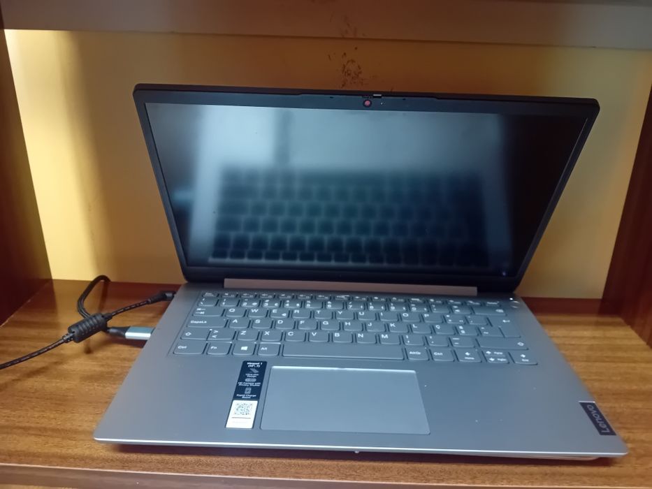 Portátil Lenovo 16gb RAM