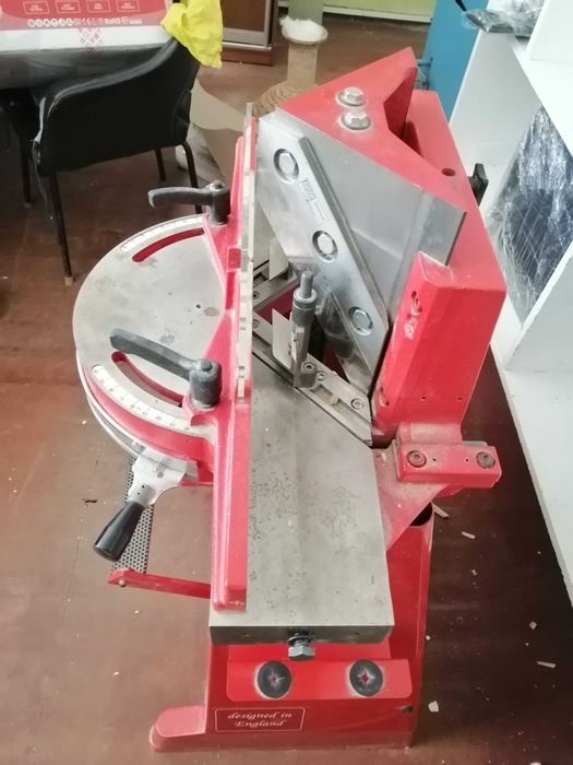 Гільйотина для різання багета Framers Corner VMM (Mitre Guillotine 45°)