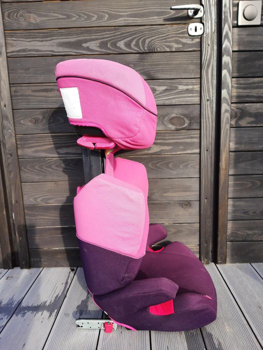 Fotelik samochodowy cybex