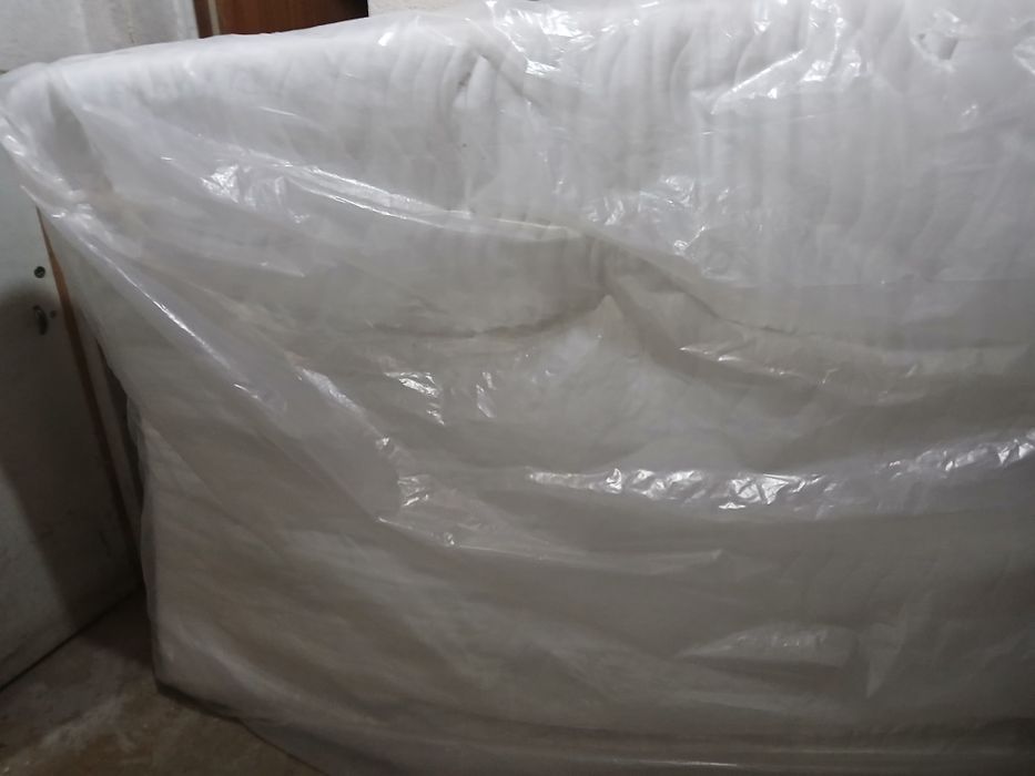 Colchão Lumia 1,60m×2,00m