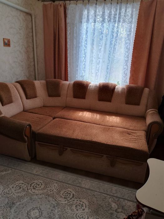 Продам Кутовий Диван