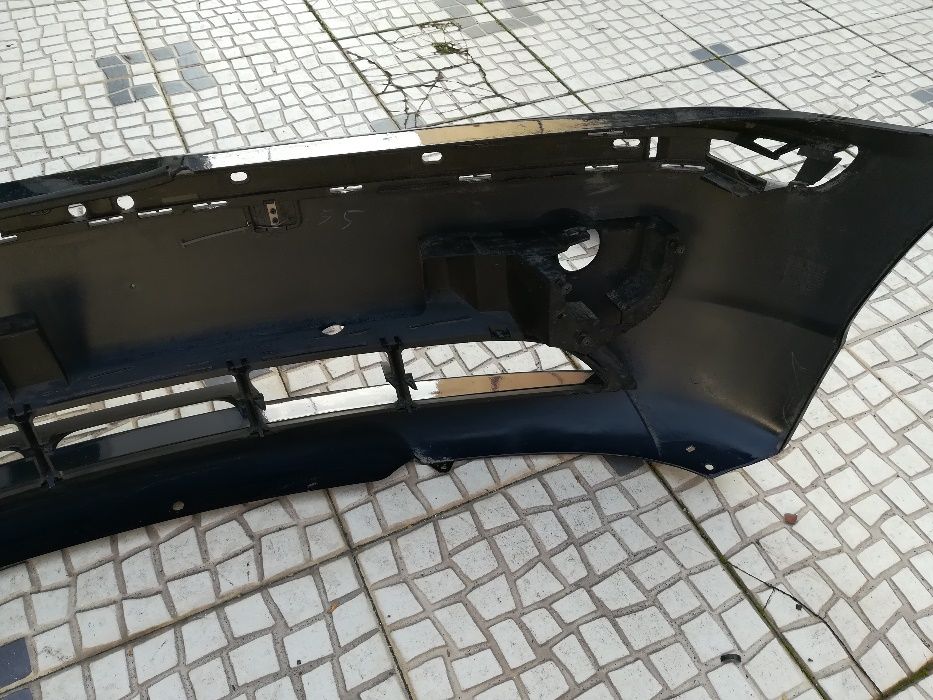 Para-Choques BMW e46 de 2003