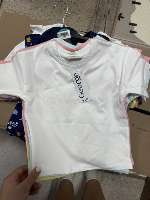 Дитячий одяг George