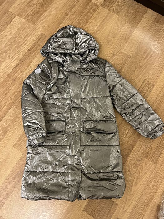 Зимове пальто Lenne  128
