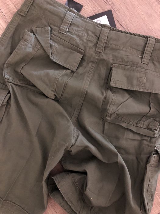 Shorts/ Calções CARGO  (NOVOS / NEW)