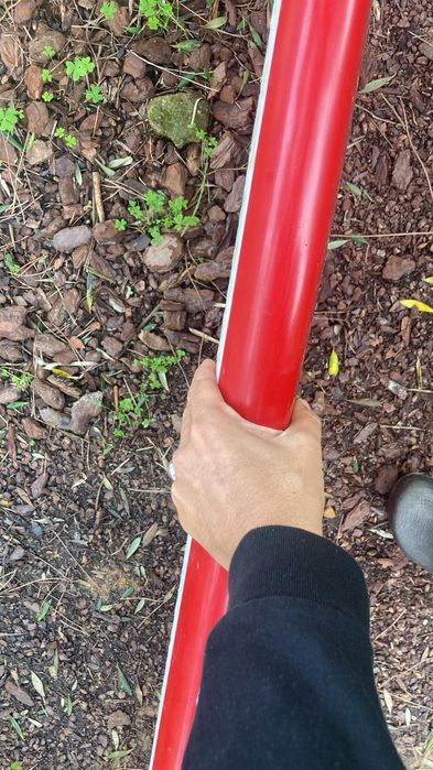 Gato heroi  fish surfboard