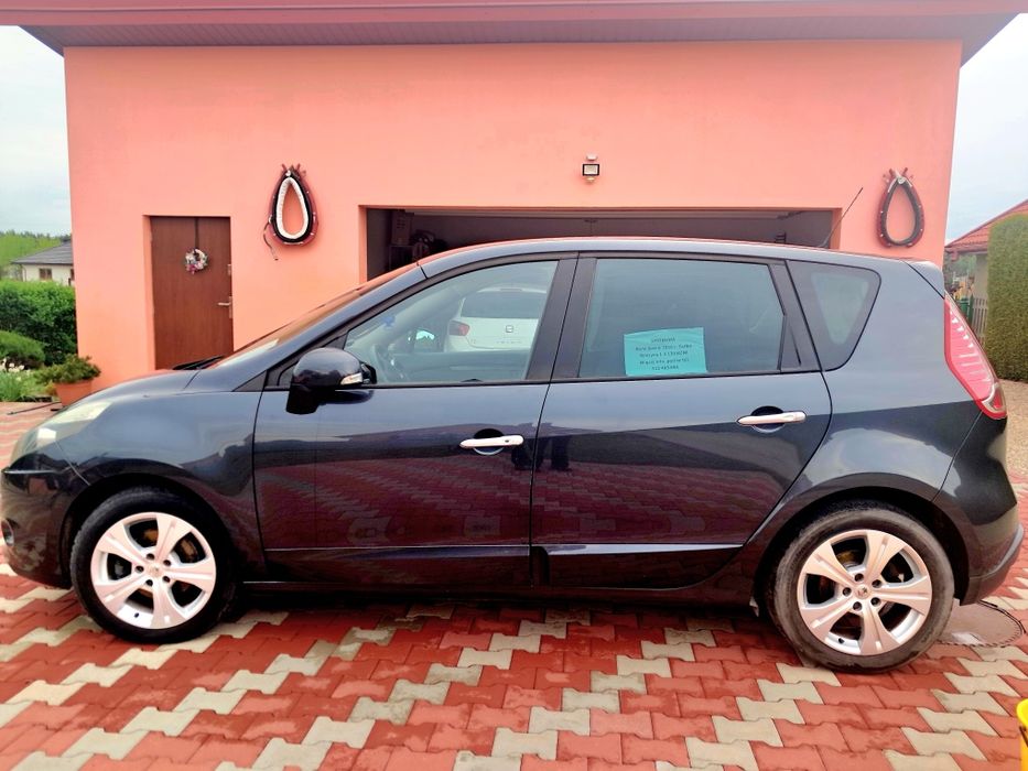 Renault Scenic sprzedam