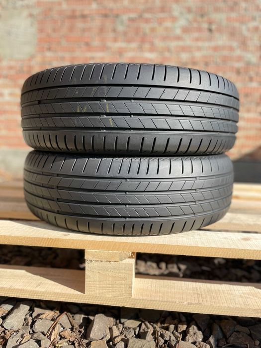 185/65 R15 BRIDGESTONE TURANZA T005(75%) Склад Шин