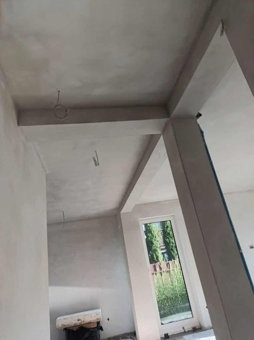 Tynki maszynowe cementowo-wapienne,gipsowe.KRAKÓW I OKOLICE!!