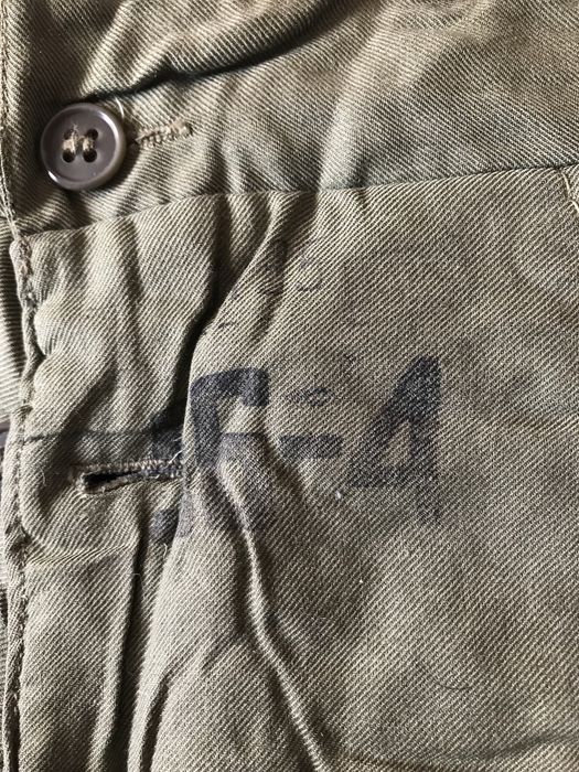 Ватні чоловічі підштаники