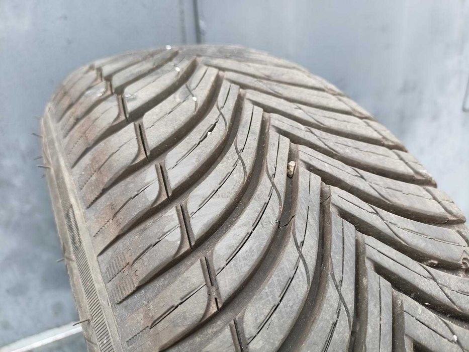 175/60R15 Kleber Quadraxer 3 opona pojedynka całoroczna 8mm P1501