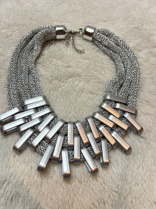 Naszyjnik Catania So Me glamour aesthetic elegancki 24