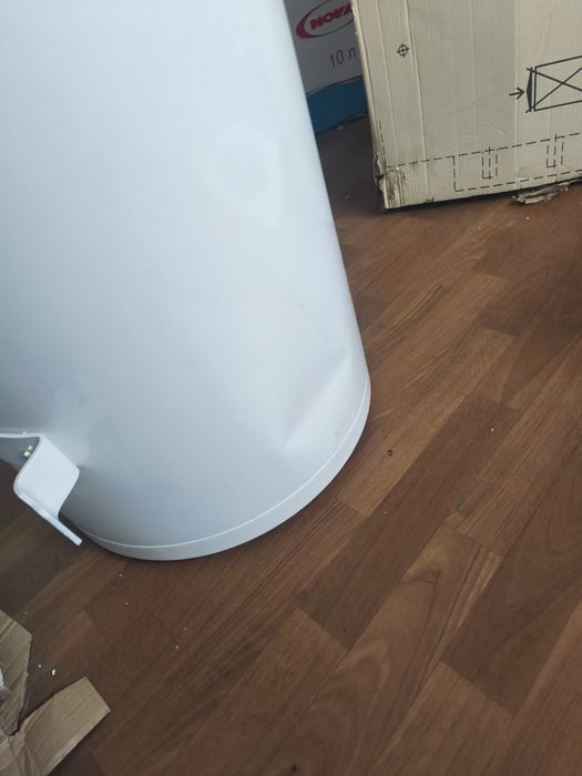 Продам бойлер gorenje tgrk 100 lnv9(лівий)