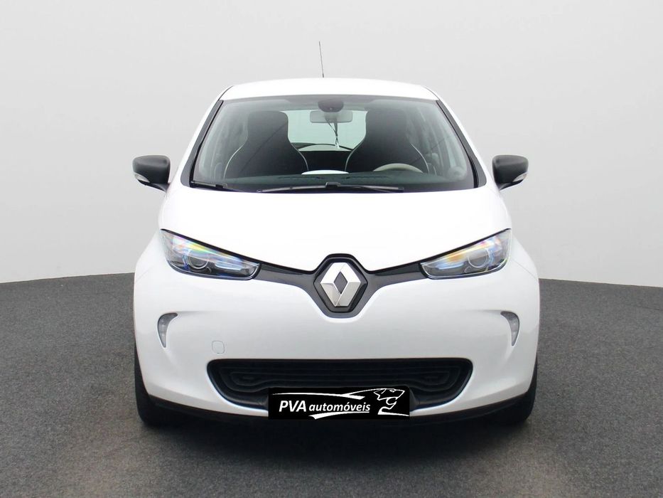 Renault Zoe (c/ Bateria) Life