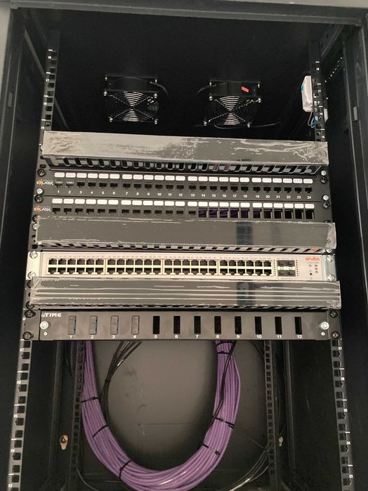 Instalacje elektryczne - kamery - alarm - światłowody - smart home