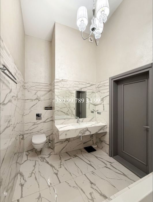 Продажа коттеджу класс DE-LUXE Сан Роща, Рай Еленовка