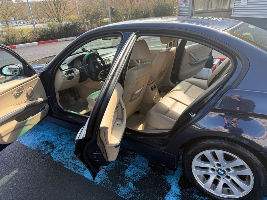 Bmw E 90. 2008 r diesel