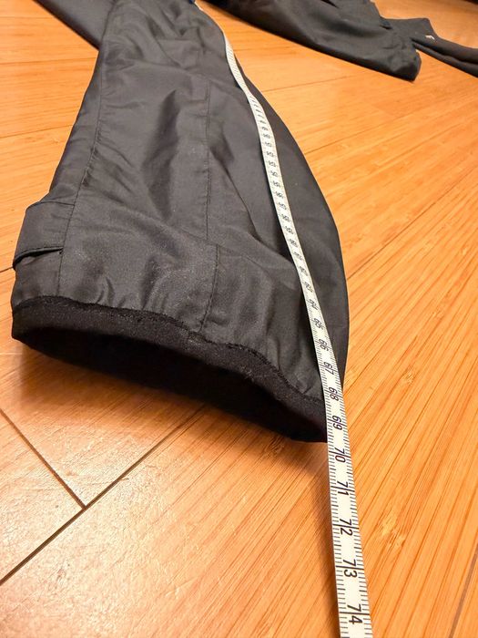 Kurtka motocykl Belstaff Long Way Up Rain Suit Jacket rozm. S