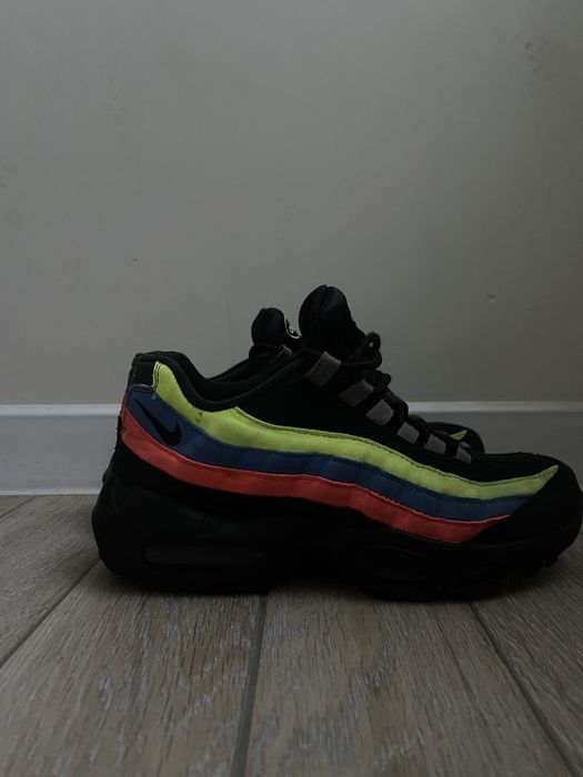 Кросівки Nike Air Max 95