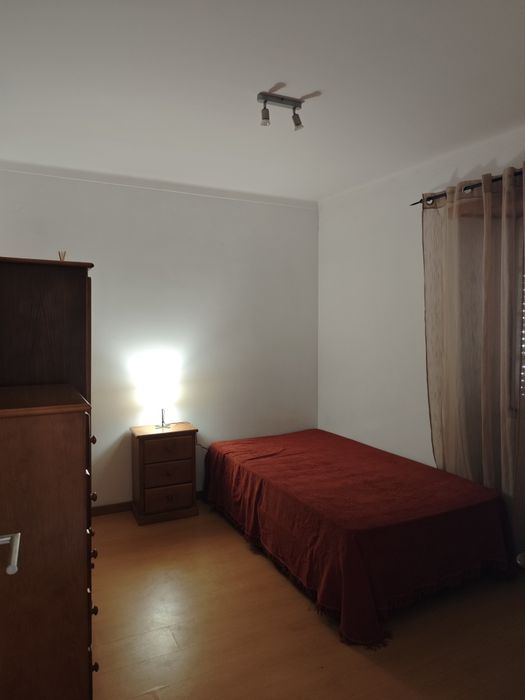 Quarto ISCAC AGRÁRIA  São Martinho do Bispo