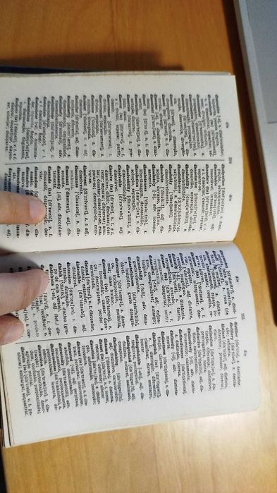 Dicionário Académico de Português - Inglês