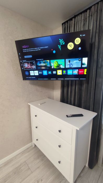 Вишукана НОВА квартира Вокзал 2хв/Центр/Подобово /Погодинн