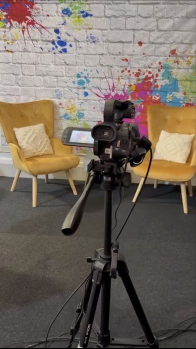 ALUGA SE SALAS DE GRAVAÇÃO DE CONTEÚDO E PODCASTS