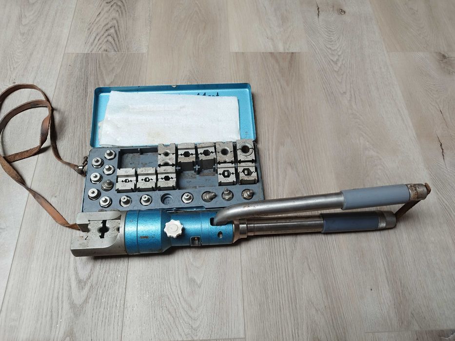 Praska hydrauliczna PH-4