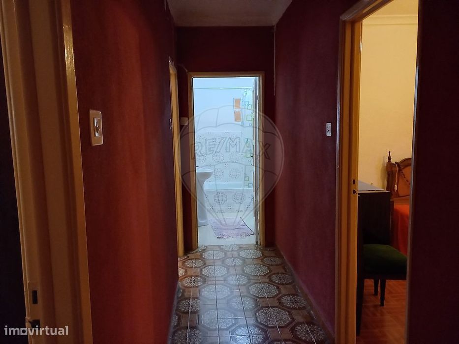 Moradia T3 para venda