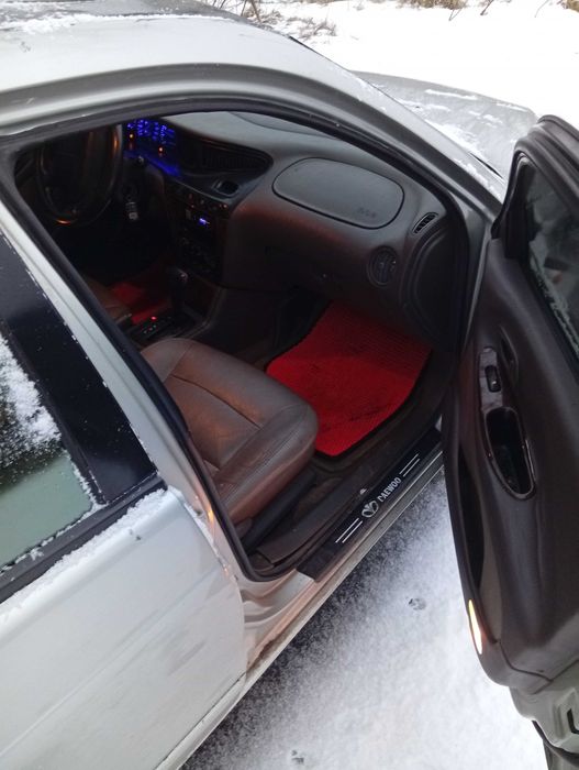 Продам Део Леганза