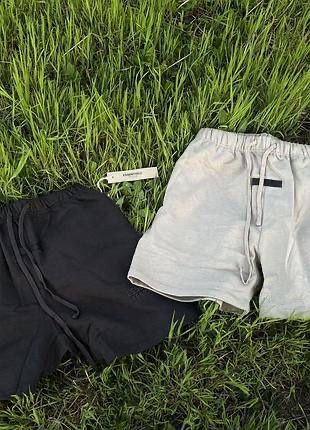 ‼️БЕЗ ПЕРЕДОПЛАТ‼️ Шорти Essentials fear of god