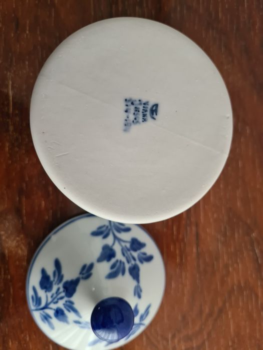 Pote C F, louça de Viana