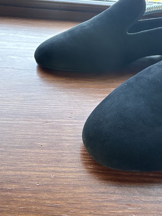 Tod's лофери жіночі 40,5 розмір замша ідеальний стан