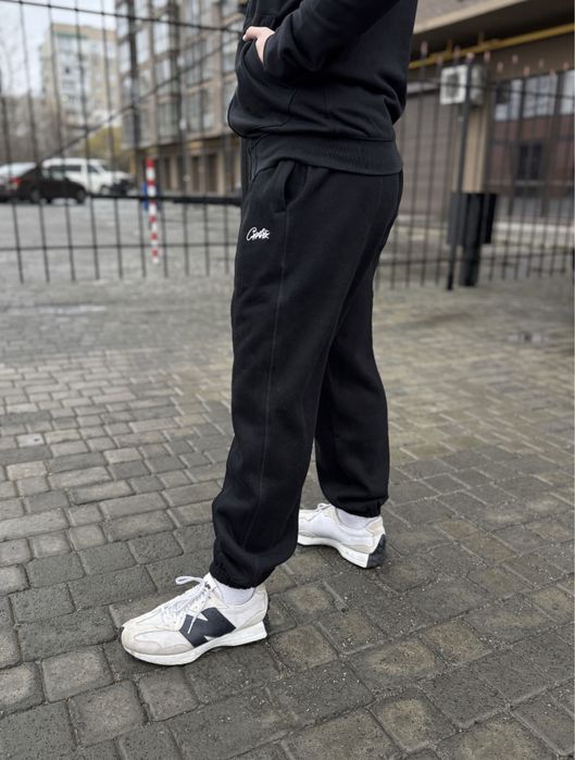 Штани Corteiz штани чоловічі кортез штани Cortez