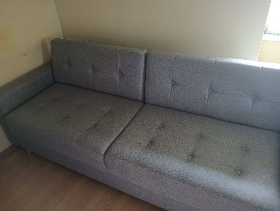 Narożnik, łóżko,sofa z funkcją spania