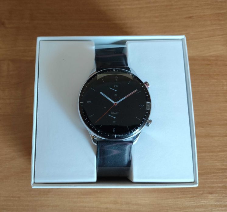 Amazfit GTR 2 Classic