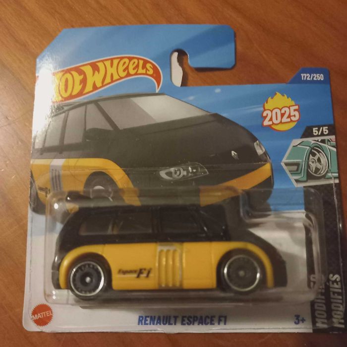 HotWheels Muscle and Exotic Cars
