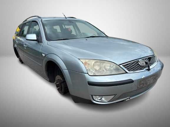 Ford Mondeo Mk3 kombi 1.8 16V kolor 72 CZĘŚCI