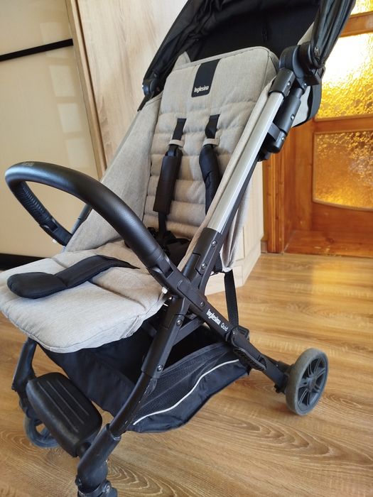 Прогулянкова коляска Inglesina