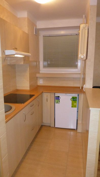 Apartment in Łódź, Piastów-Kurak, Górna - Widok 3