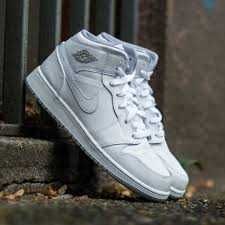 Sneakersy Air Jordan 1 Mid ( 38.5 )