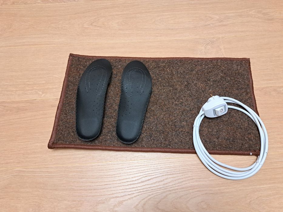 Килимок з підігрівом Teplokylym Standart 5530