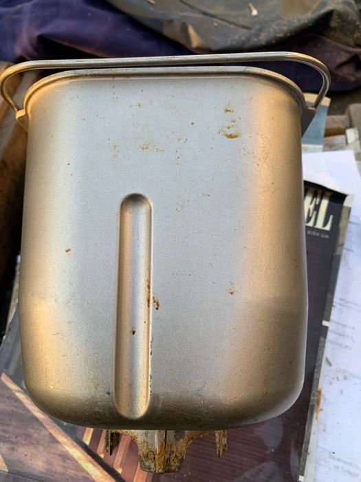 Запчасти хлебопечки LG HB-2051BCJ