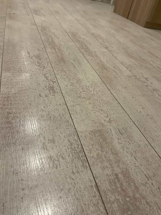 14m2 Panele podlogowe Balterio Quattro 8 Loft White