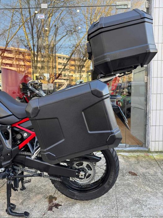 Honda CRF 1100 Africa Twin 2019