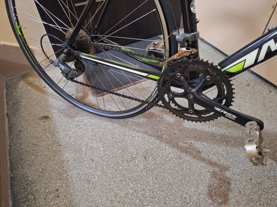 Rower szosowy Merida Road Race 80 S/M. Tylko odbiór osobisty.